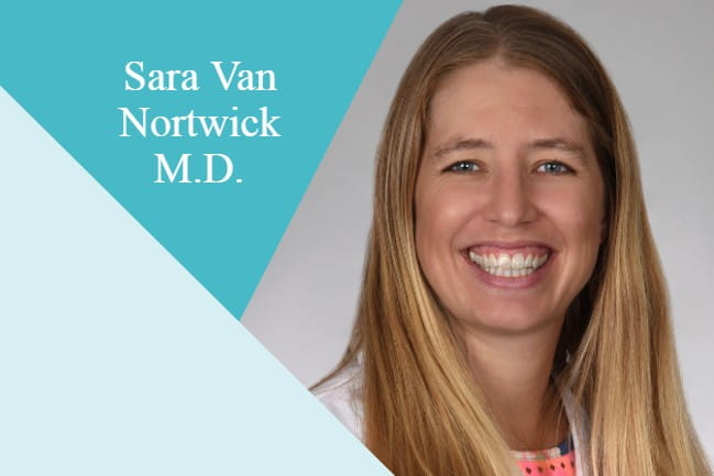 Dr. Sara Van Nortwick