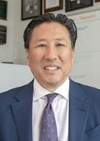 Eugene Hong, M.D.