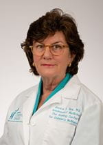 Dr. Janice Key headshot 