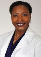 photo of Dalila Lewis