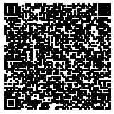 Virtual Fit Kid Exercise QR code that links to https://tinyurl.com/Virtual-Fit-Kids