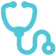 Stethoscope Icon