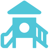 Playground icon
