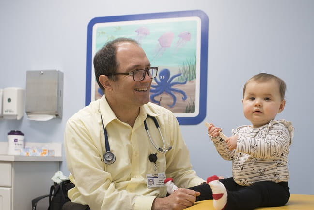 Pediatric Primary Care Musc Health Charleston Sc