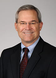 Scott Bradley M.D.