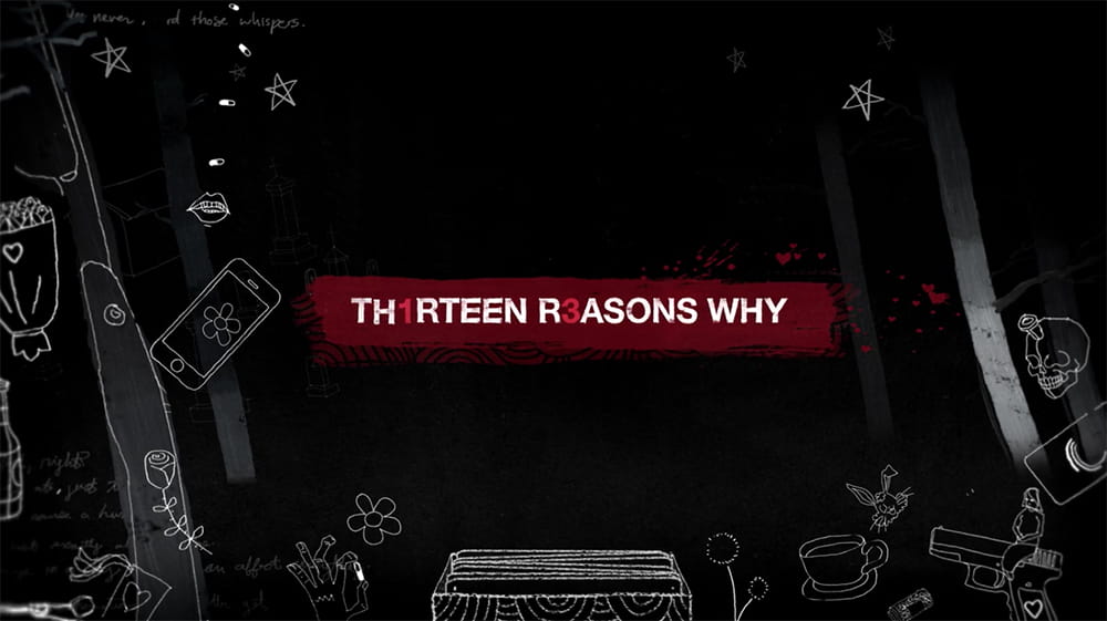 Does '13 Reasons Why' Glamorize Teen Suicide?