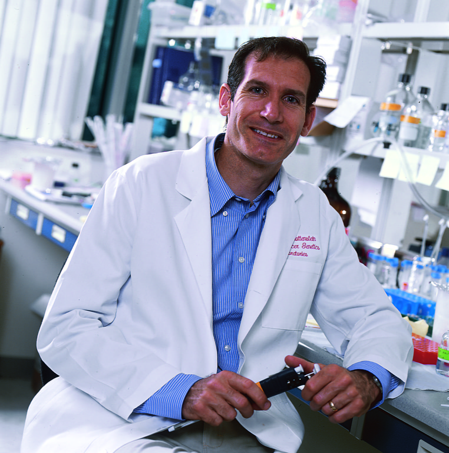 Denis C. Guttridge, Ph.D.