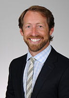 Dr. O'Bryan's head shot