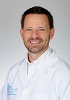 Headshot of Dr. Christopher Pruitt