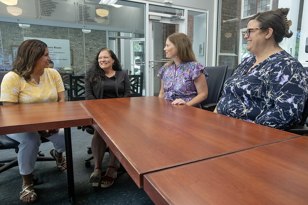 $1.25M U.S. ED grant combines interprofessional training, early